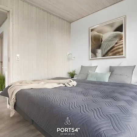 Kuestenschatz Marina * Wendtorf