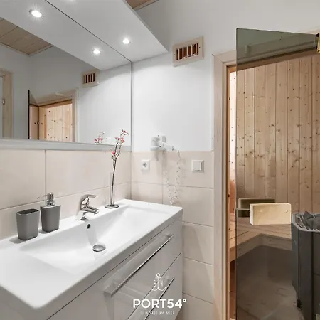 Kuestenschatz Marina * Wendtorf