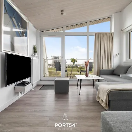 Holiday home Kuestenschatz Marina Wendtorf