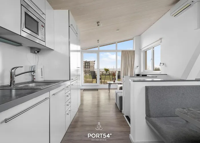 Kuestenschatz Marina