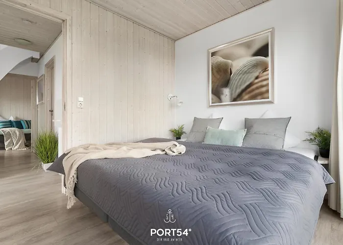 Kuestenschatz Marina * Wendtorf